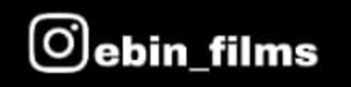 Ebin Films Logo