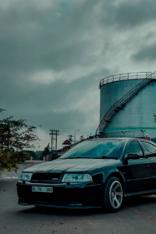Skoda-Octavia-VRS